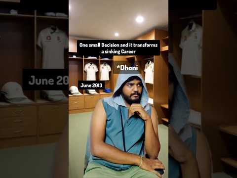 Rohit Sharma - From No'hit' to 'Hit'man #shorts #cricket #dhoni #rohitsharma #ipl