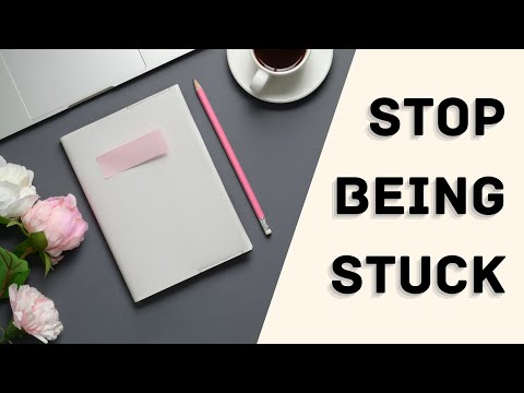 Procrastination Journal Prompts To Get You Unstuck FAST