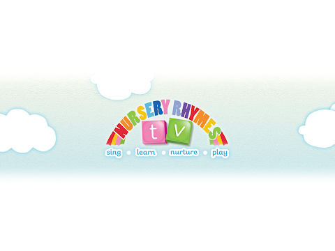 Nursery Rhymes TV Live Stream