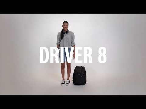 JanSport Driver 8（ジャンスポーツ ドライバーエイト）