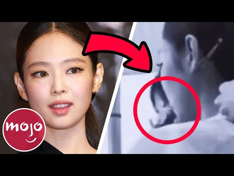 Top 10 Biggest K-Pop Scandals of 2024