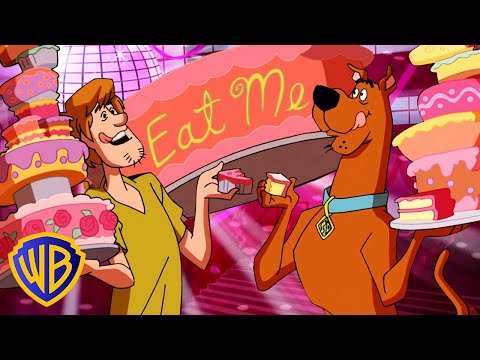 Scooby-Doo! en Latino | Celebremos 🥳 | @WBKidsLatino