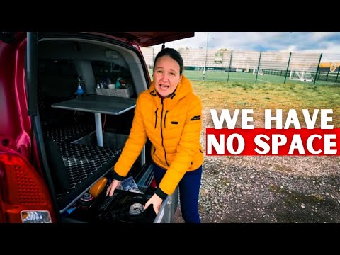 Do We Regret Doing CAR CAMPING Full Time?