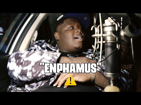 @enphamusmusic | "Let Me Catch You" | Hazard Lights ⚠️