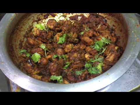 Try This Authentic Telugu Chicken Curry Recipe