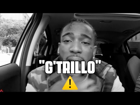 (OLD EPISODE) "G'TrillO" | Hazard Lights ⚠️