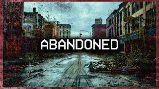 Abandoned City Theory | 4chan /x/ Greentext