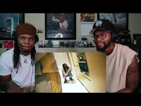 Babyface Ray - Count Money (Official Video) ft. Bossman Dlow (REACTION)