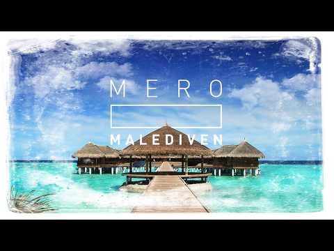 MERO - MALEDIVEN (Official Audio)