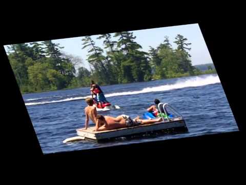 Cameron Lake SeaDoo Nutz