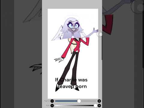 You know its true #helluvaboss #hazbinhotelalastor #hazbinhoteledits #hazbinhotel #hazbinhotelsong