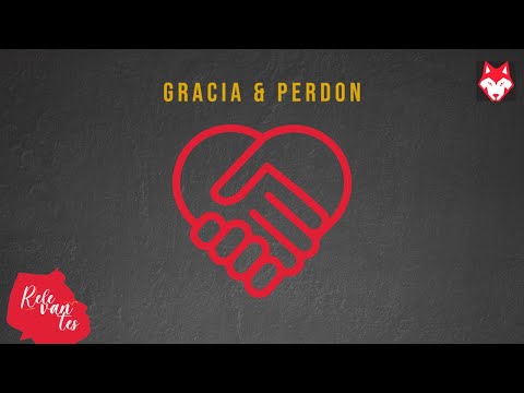 Alex Linares 🐺 - Gracia & Perdón #Relevantes