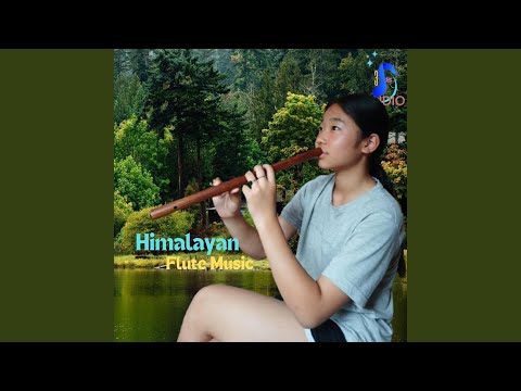 Meditation Flute Music