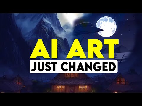 How To Use Krea AI - Real Time AI Art Generator Tool