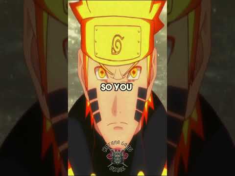 Prove Yourself Everyday. (Naruto Motivational Speech)