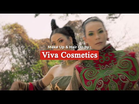 Viva Cosmetics Presents: Balikpapan Fashion Week 2023