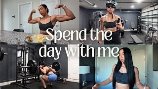 Spend the day with me | last video of 2024