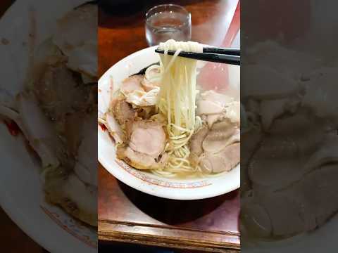 【宮崎】創業70年！延岡のバカ旨い老舗ラーメン屋