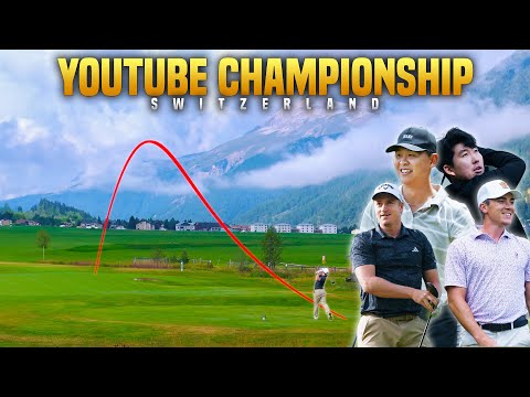 The Switzerland Youtube Championship