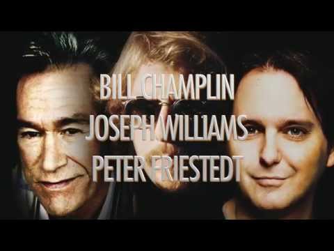 CHAMPLIN WILLIAMS FRIESTEDT