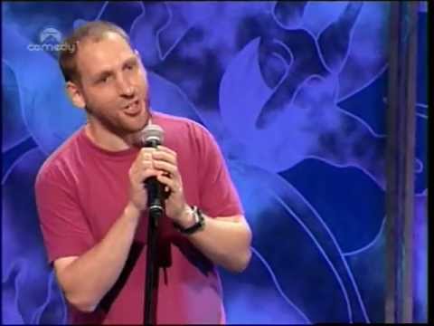 Just for Laughs - Adam Bloom - The Hollow Men