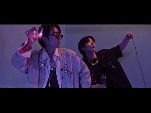 BTS (방탄소년단) j-hope & JUNGKOOK 'i wonder...' MV