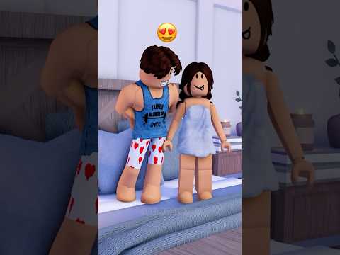 Boyfriend = 100k USD | Roblox edit