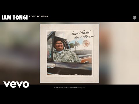 Iam Tongi - Road To Hana (Official Audio)