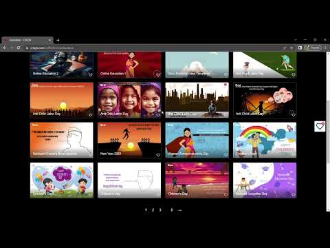 Cregx New Business Video Templates