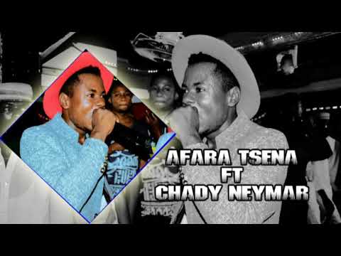 Afar'atsena ft dj chaddy Neymar