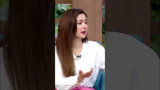 Acting men bhe achi the or parhai mn bhe achi the #haniaamir