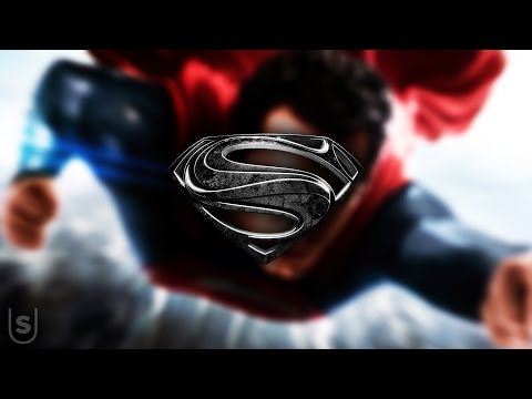 Man of Steel 2 - Teaser Trailer (Fan Made)