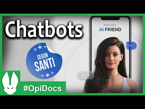 ¿El Desastre de los Chatbots de Pareja?