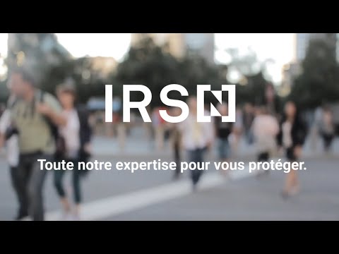 Découvrez l'IRSN