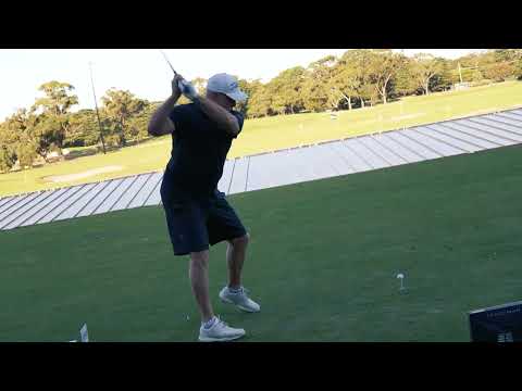 Australian Long Drive | Golf Australia