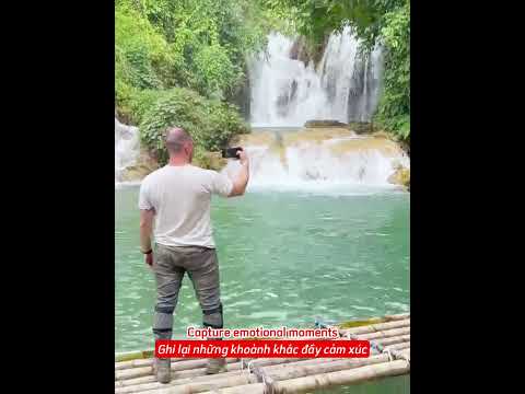 Exciting journey at Cao Bang#motorbikeviet #automobile #discovervietnam #travel #adventure #hanoi