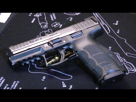 HK VP9