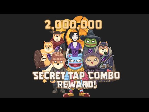 Memefi combo today | July 24, 2024 | 2,000,000 coins | 1-8 level