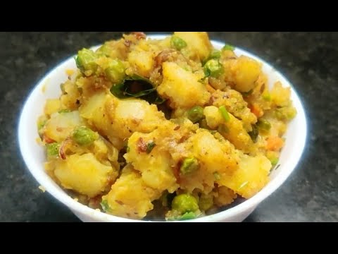 Potato Masala For Dosa|potato masala curry||aloo masala curry in telugu||chopping board ruchulu