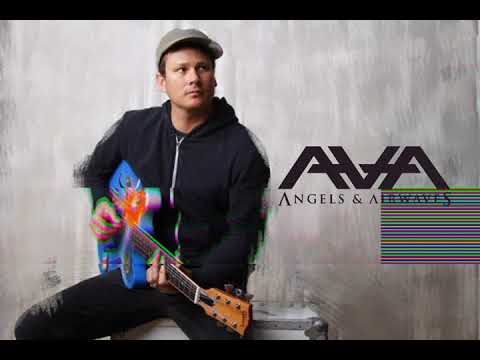 Angels & Airwaves - Rebel Girl (Acoustic)