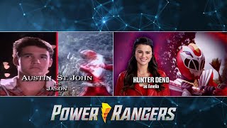 Power Rangers ALL Opening Themes (Mighty Morphin-Cosmic Fury)