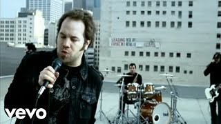 Finger Eleven - Paralyzer (Official HD Music Video)