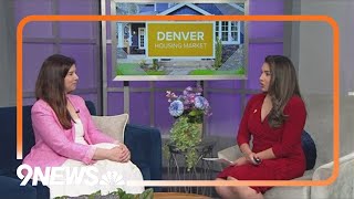 Denver housing inventory continues to climb