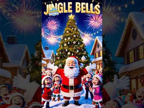 Jingle Bells Songs   @TwinkleTwinkle_Education  #christmassongs  #happynewyear #jinglebells