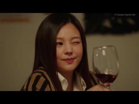 The Flatterer Ep 12 END (ENG-IND Subtitle)