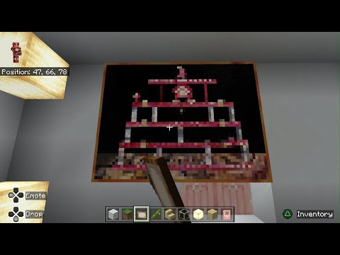 PAINTINGS!! Minecraft Cool Stuff 9/30/2023