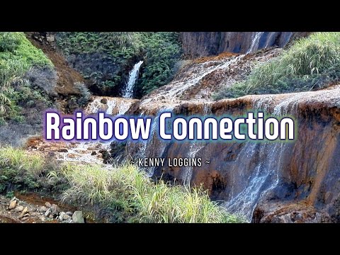 RAINBOW CONNECTION - (Karaoke Version) - in the style of Kenny Loggins