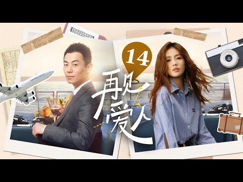 【电视剧版】再见爱人 EP14｜两对离婚夫妻，女强人妈味爆棚离婚带球跑，#朱亚文求婚被拒又遭破产下岗，二人针锋相对，从对抗到相爱 #再见爱人 #都市偶像剧 #带球跑 #2024最新电视剧#電視劇#白露