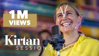 Radha Naam Dhun - Shankaridasi | Kirtan Sessions