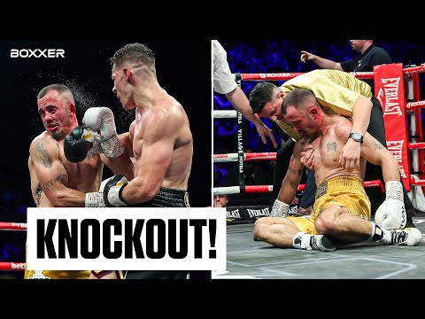 Chris Billam-Smith v Armend Xhoxhaj | UNSEEN ANGLES - Full Fight